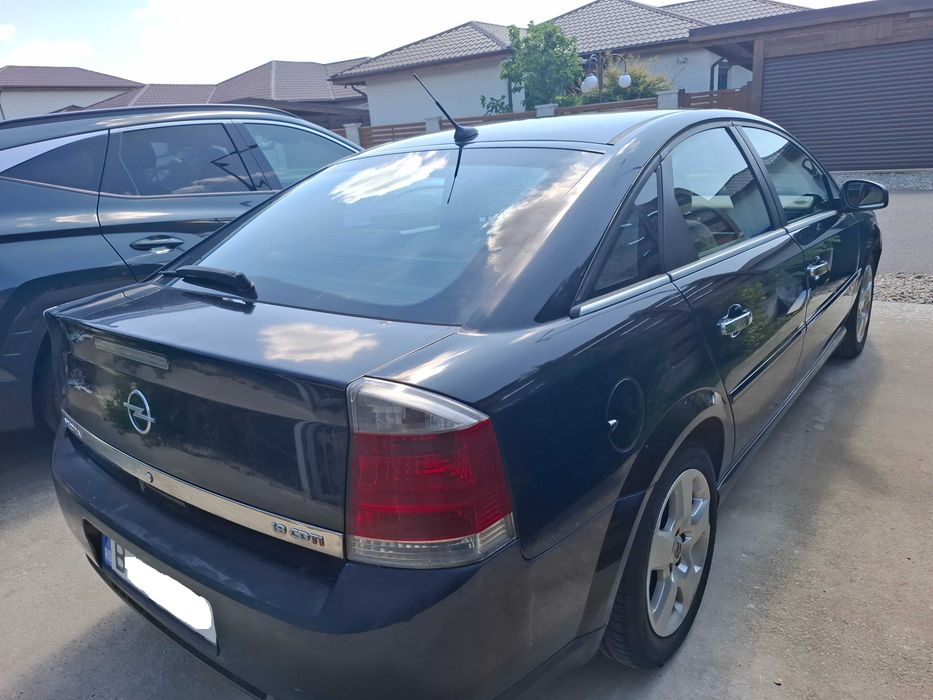 Opel Vectra C 2006
