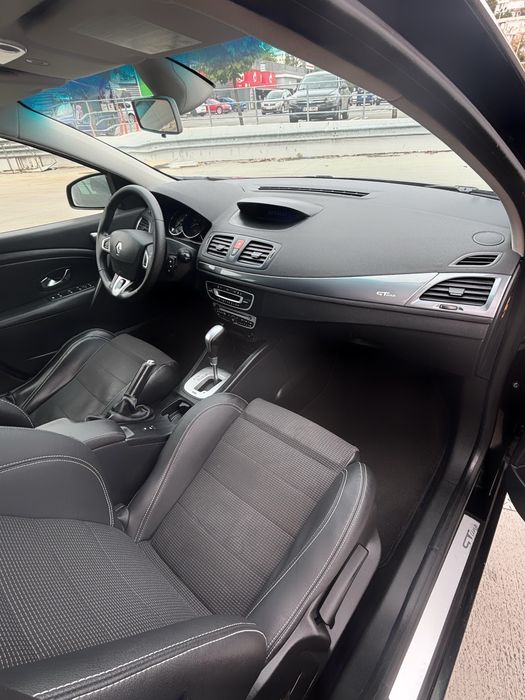 Vand Renault Megane Gt-line NEGOCIABIL