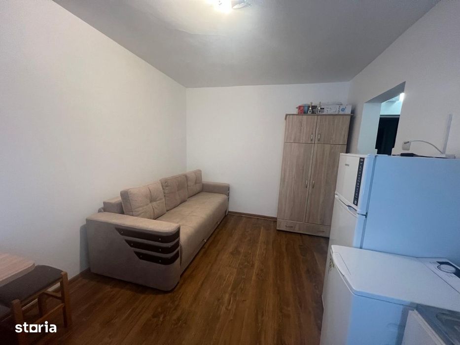OFERTA DE INCHIRIAT Garsoniera Micro 19 et 1 pret 1100 lei
