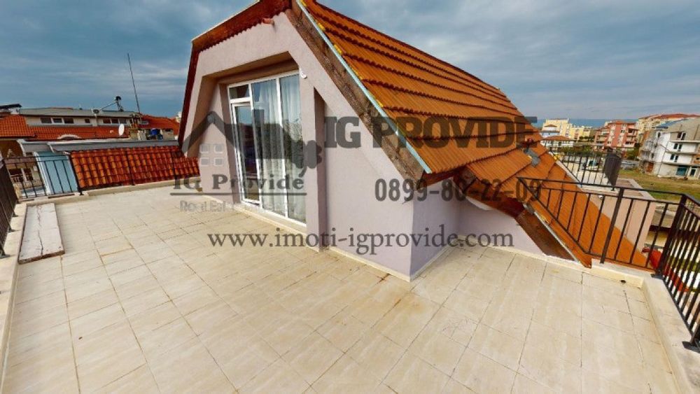 Продава се Мезонет в с. Равда, Област Бургас - 149 кв.м за 571 €/кв.м - Снимка #16