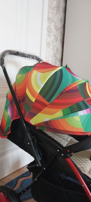 Детские коляски.