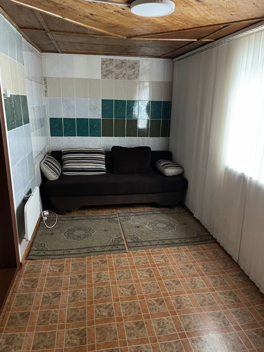 Сдам домик с беседкой посуточно