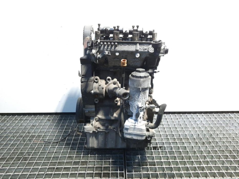 Motor, cod AMF, Audi A2 (8Z0) 1.4 tdi