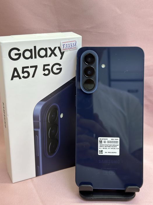Samsung A 57 128gb / #МA33338