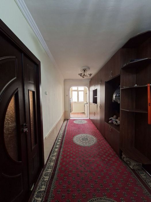 3хоналик квартира сотилади