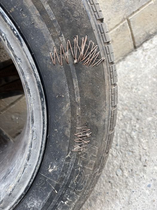 Диска балон 16 размер цешка