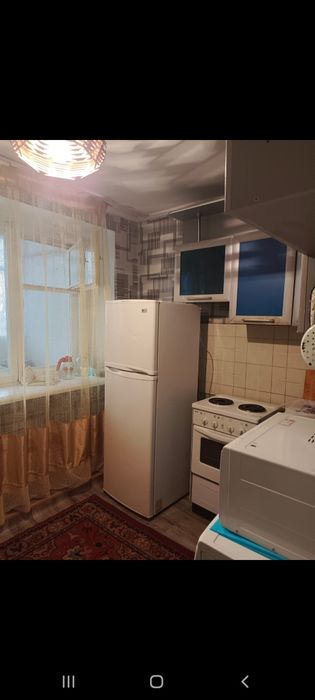 Сдам 1 комнатную