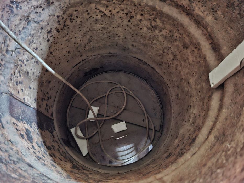 Сенокосилка 200 л