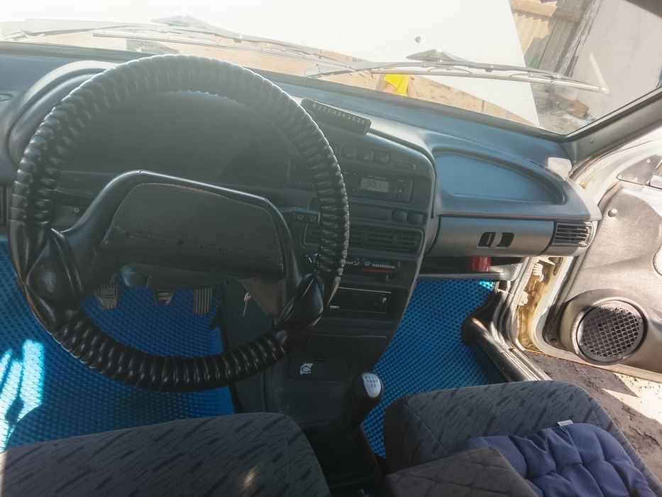 Ваз Лада 2115 авто