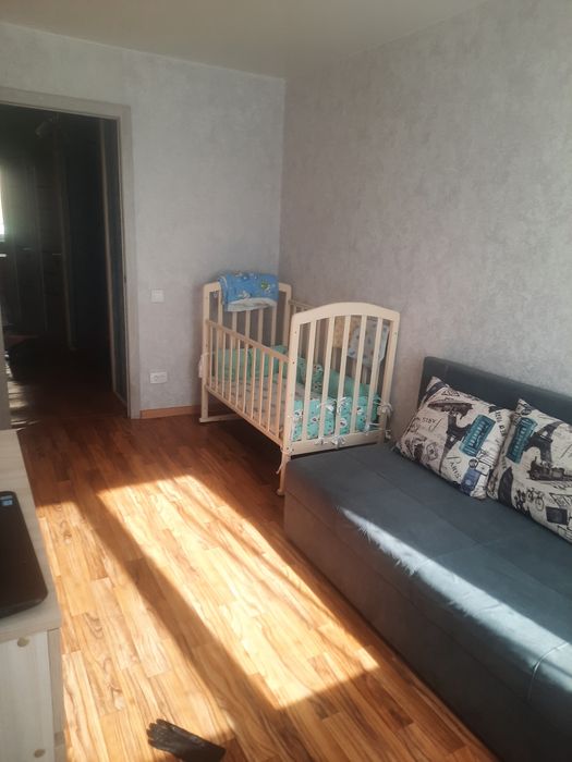 Продам 3-х квартиру