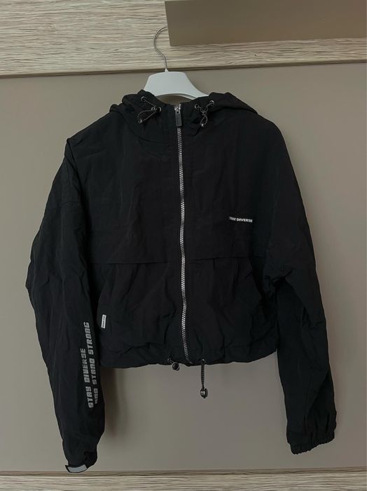 Дамско яке Bershka