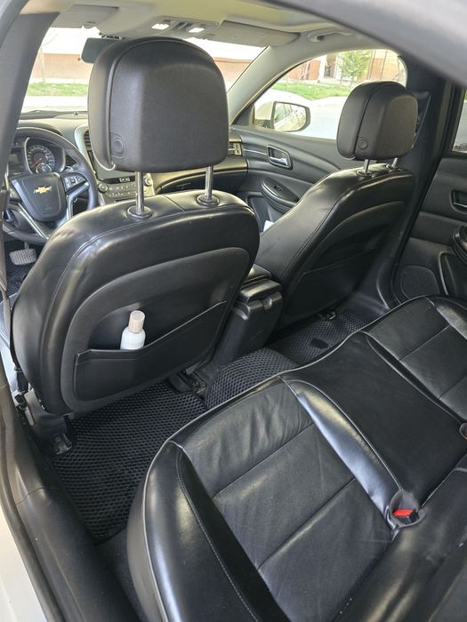 Malibu 2013. 3 pazitsiya