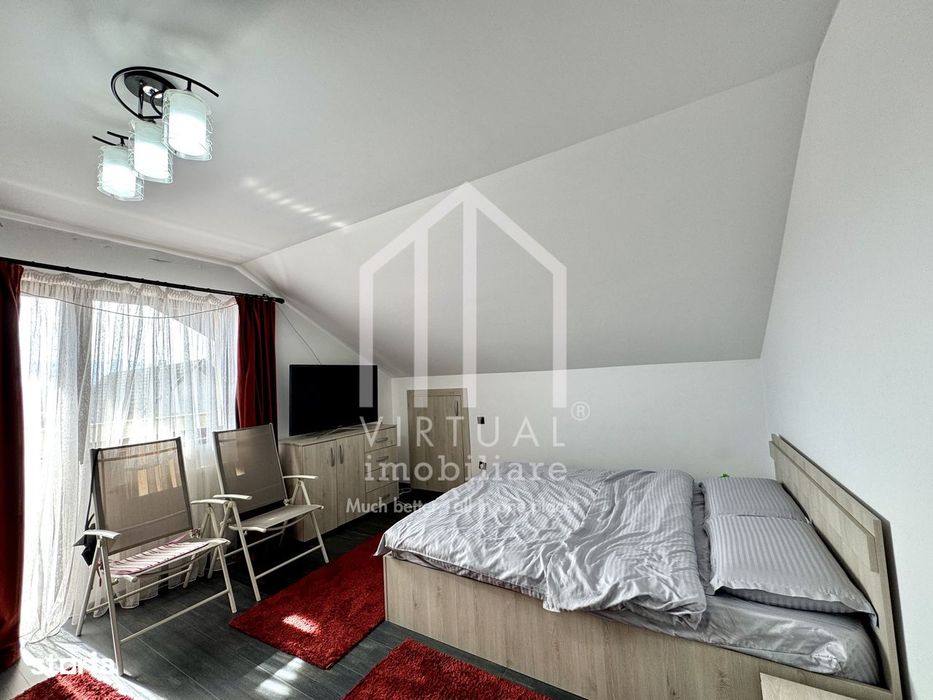 Super oferte, reducere de pret de la 150K la 140K - 71 mp, Selimbar