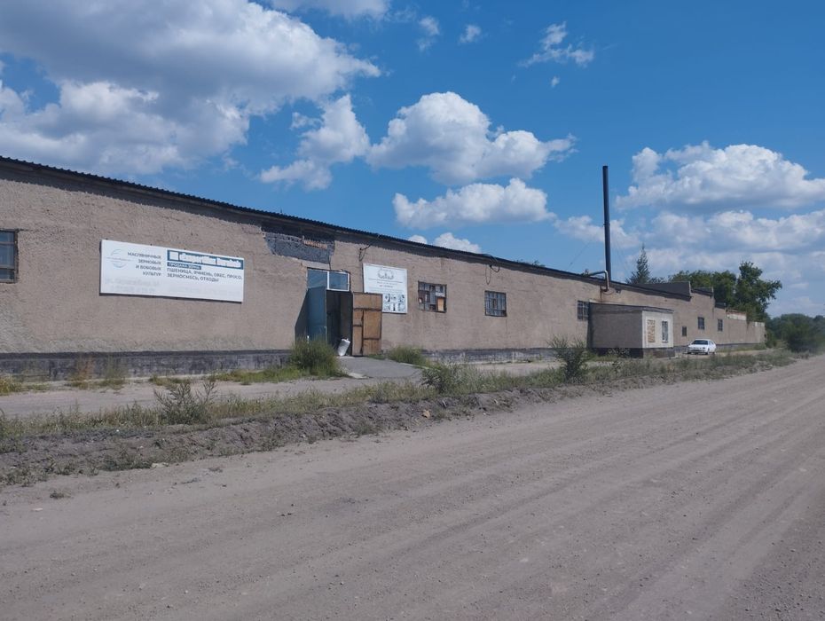 Продам  ХПП жд тупик