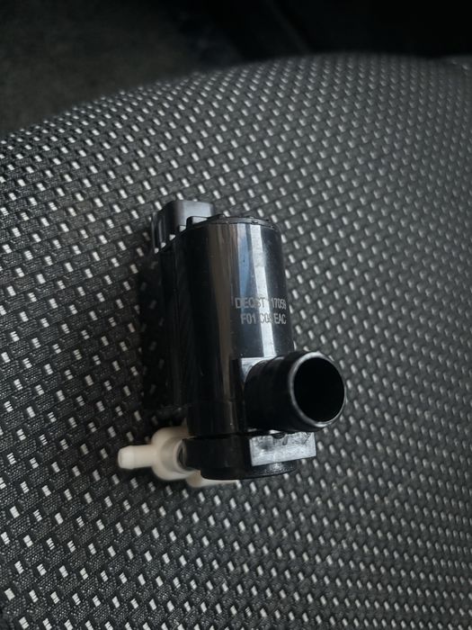 Моторчик стекло омывателя