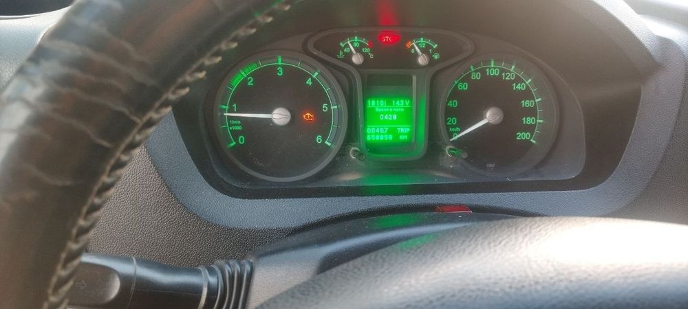 Продаётся Газель next