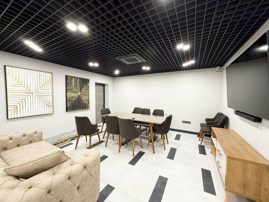 ГОРЯЧЕЕ ПРЕДЛОЖЕНИЕ! Лучшая цена в районе! Яшнабадский район 320м2