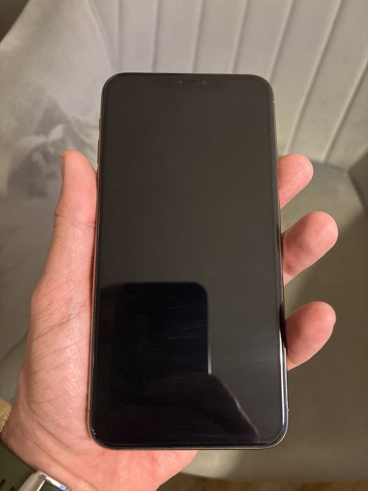 Iphone 11 Pro Max Gold