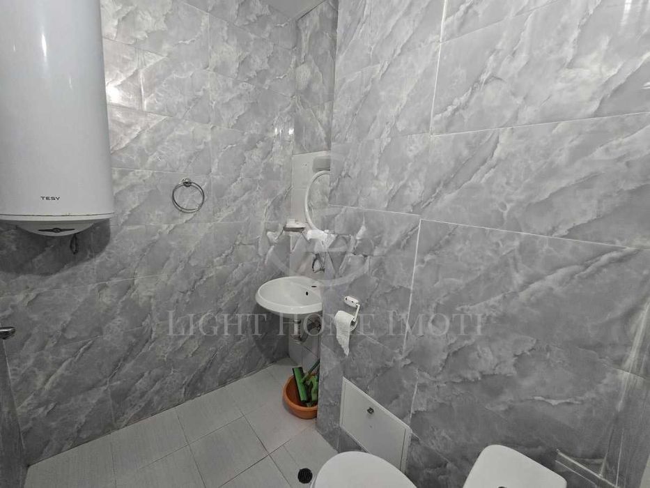 Продава се Едностаен апартамент в Пловдив, Център - 36 кв.м за 2409 €/кв.м - Снимка #6