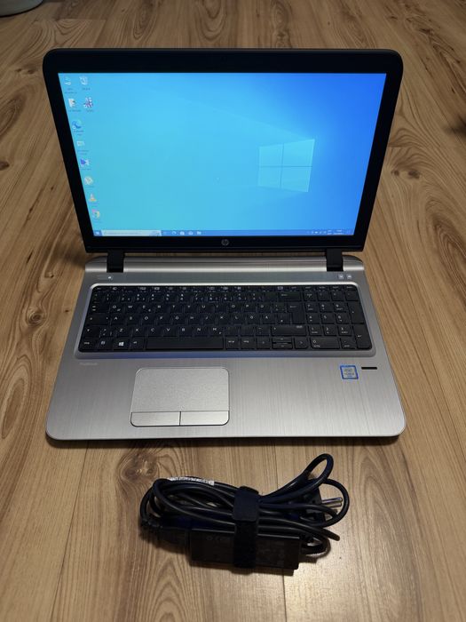 HP Probook 450 G3 l 15,6/i5/Ssd/ddr4
