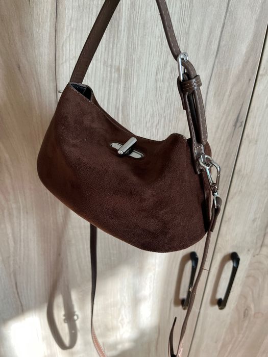 Мини сумочка стильная