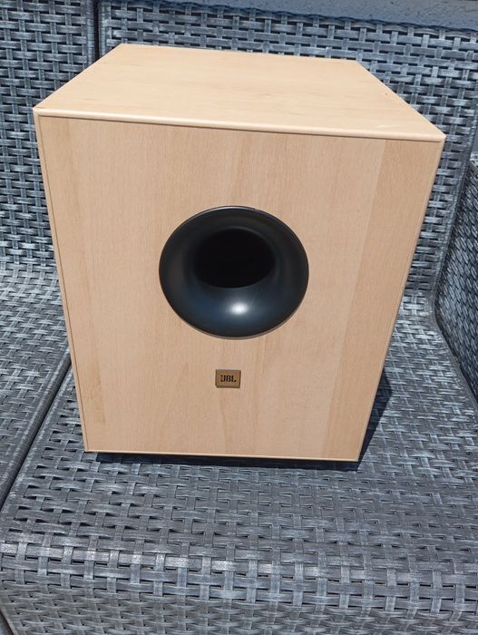 JBL 175 sub субуфер
