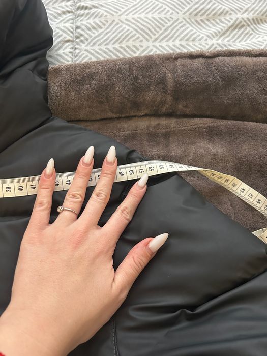 Непромокаемо яке Rains Alta Longer Puffer Jacket