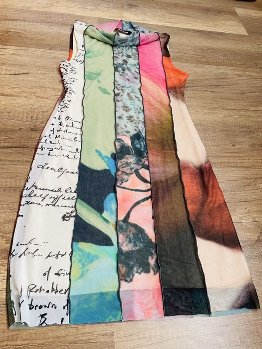 Rochie Desigual, M, noua, fara eticheta