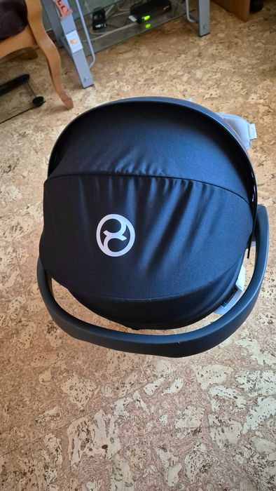 Столче за кола Cybex Aton 5