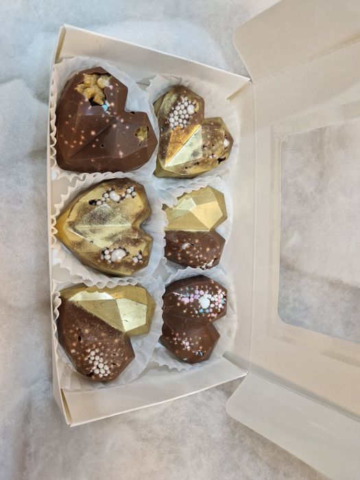 Той.Тойбастар.Бонбоньерки