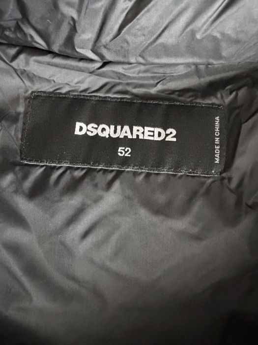 Dsquared2 яке