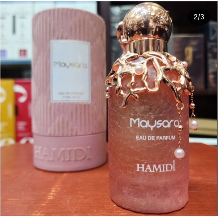 Hamidi  Maysara parfum
