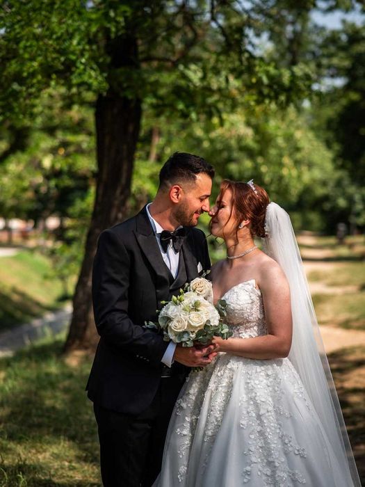 Fotograf / Videograf Eveniment - Nunta, Botez, Majorat, Cununie