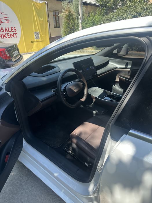 Сотилади Changan A 07