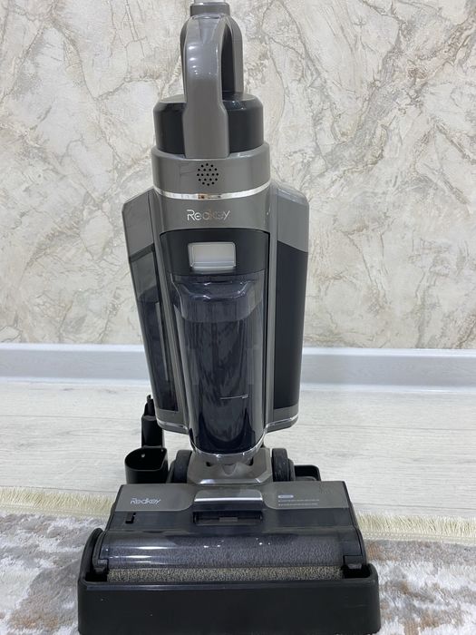 Пылесосы Redkey