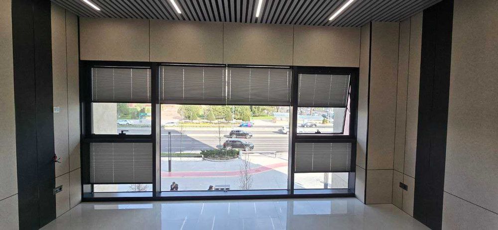 Сдам 53 м² Офис в Аренду. Nest One. Ташкент Сити. Шайхантахурский!