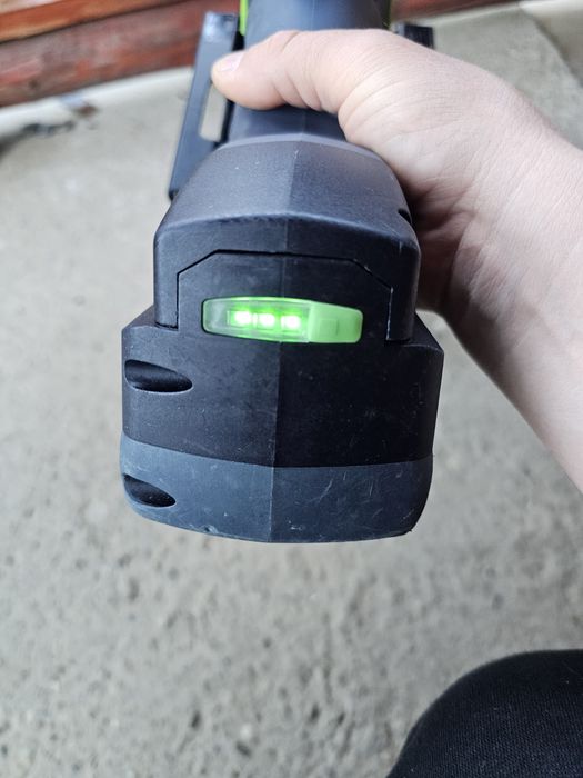 Festool ISC 240 Li 2023