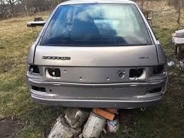 Продам кузовные детали ваз разбор