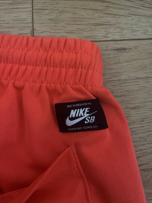NIKE SB Шорти M 140-152cm 10-12YRS Outdoors Casual