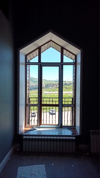 Услуга монтажных работ