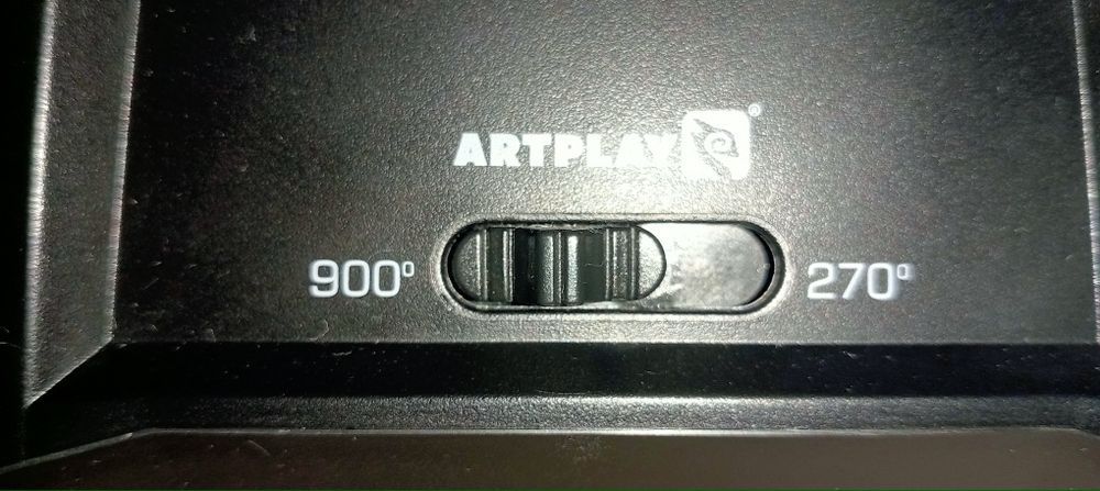 Руль artplays v-1200