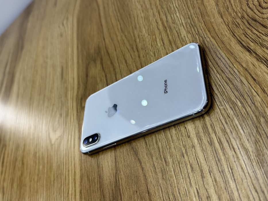 Iphone X.