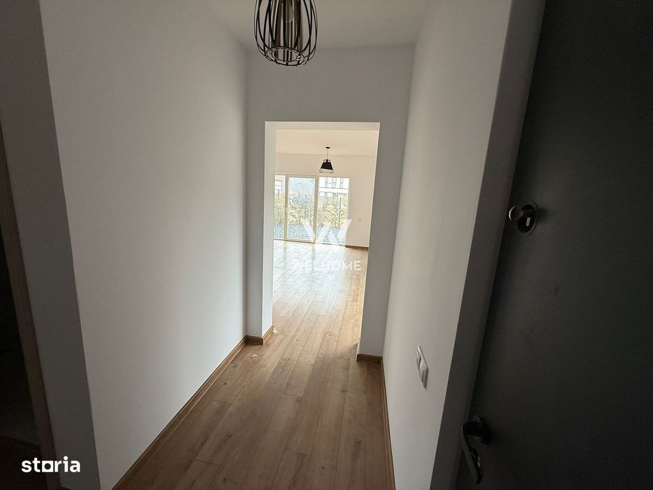 Casa Noua pe Parter - LA CHEIE  - Sibiu, Talmaciu