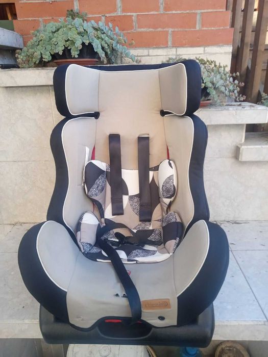 Детски стол за кола