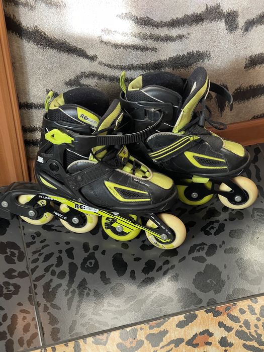 Ролики детские коньки