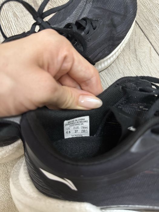 Обувь 37 размера