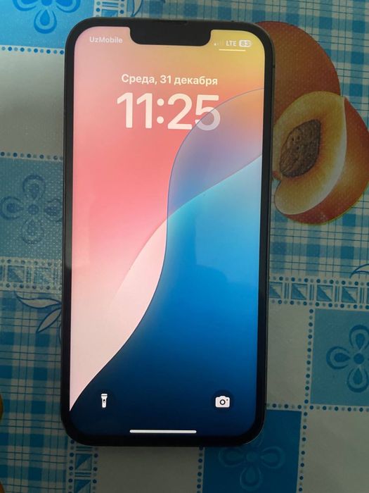 Iphone 13 pro  128GB