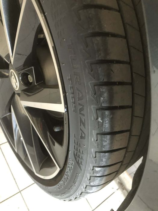 Летни гуми Bridgestone