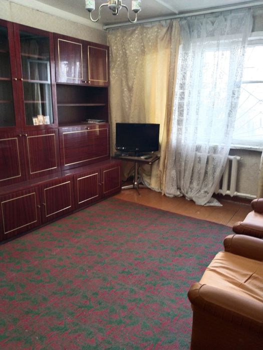 Продам 2-х комнатную квартиру Спутник -8. Сергели