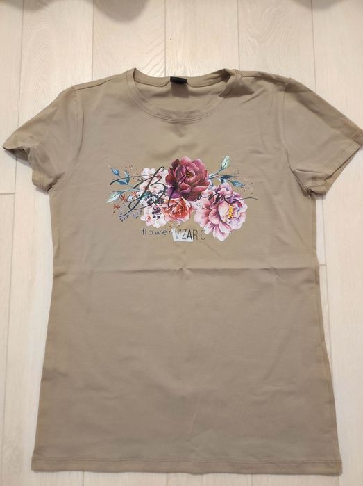 Дамска тениска Vzaro M